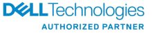 Dell Technologies Authorized Partner