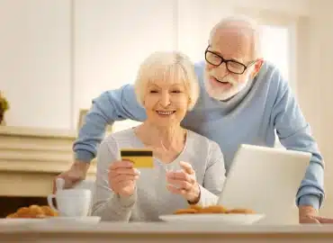 internet safety for the elderly