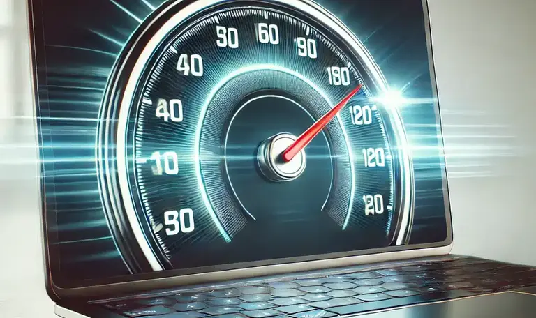 how to speed up your windows laptop