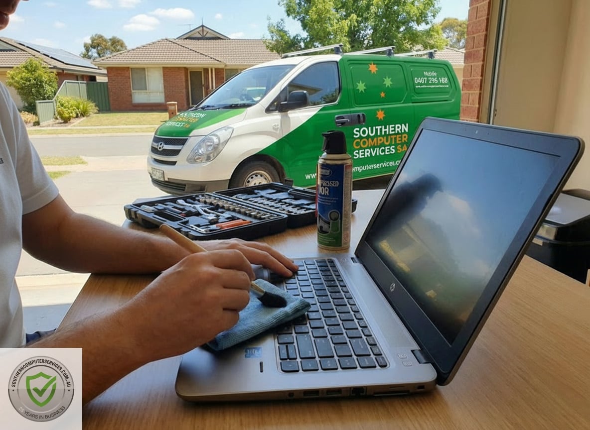 Laptop Maintenance And Care Tips | Blog Article