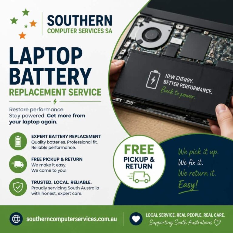 Memory replacement on mainboard