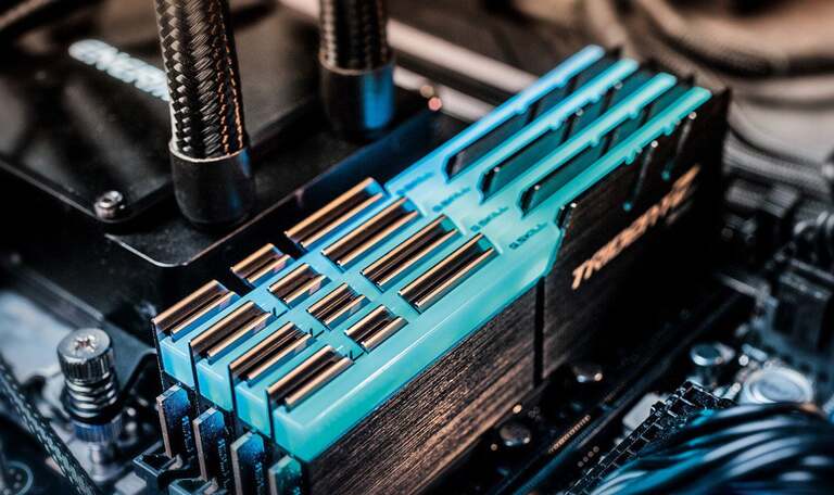 computer memory