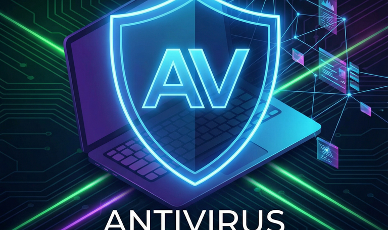 Best antivirus software blog image