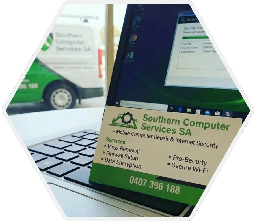 southern computer services sa our services