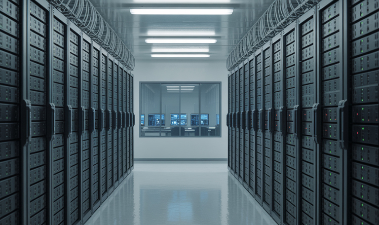 data center