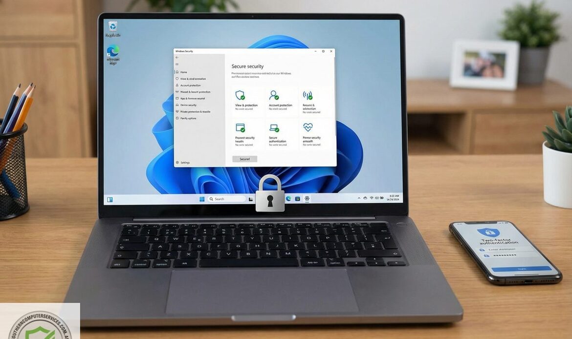 Windows 10 Is An Ever Growing Security Risk | Tech Article