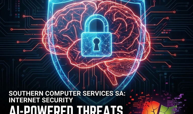 AI cyber threats