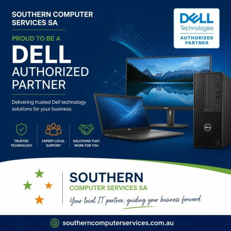 dell authorized partner image