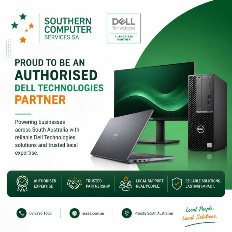 Dell Authorized Partner | A Partnership Built On Trust
