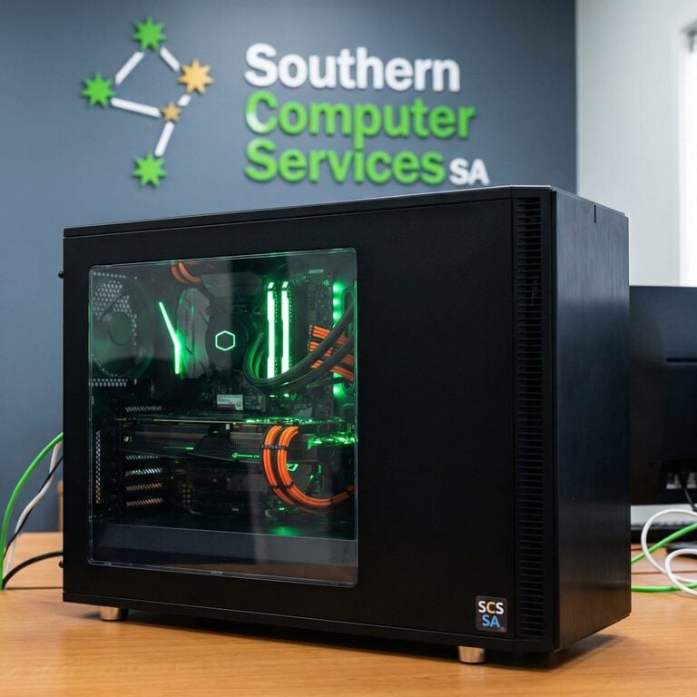desktop pc