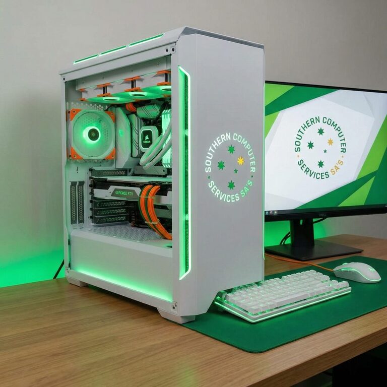 desktop pc