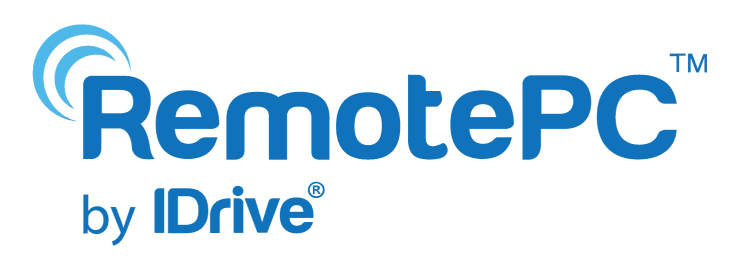 RemotePC Logo