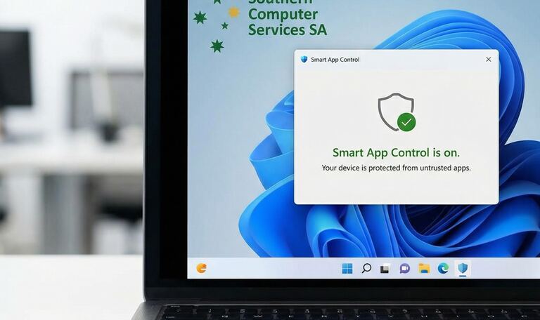 smart app control