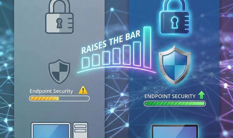 windows 11 raises the bar over windows 10 in endpoint security