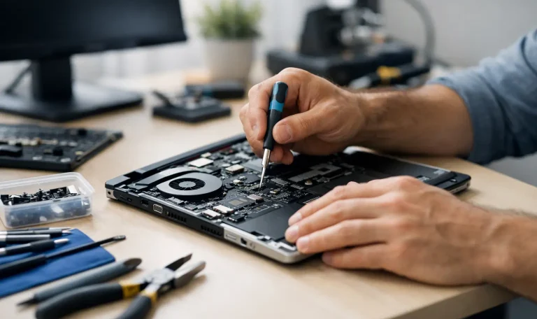 Low Cost Computer Repairs That Actually Last
