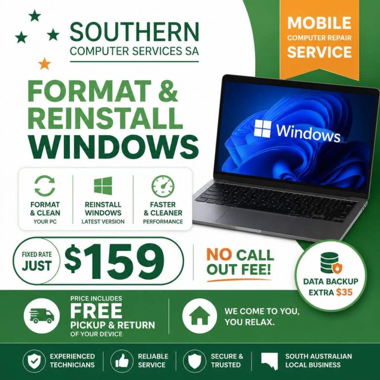 Format and reinstall Windows 1024x1024