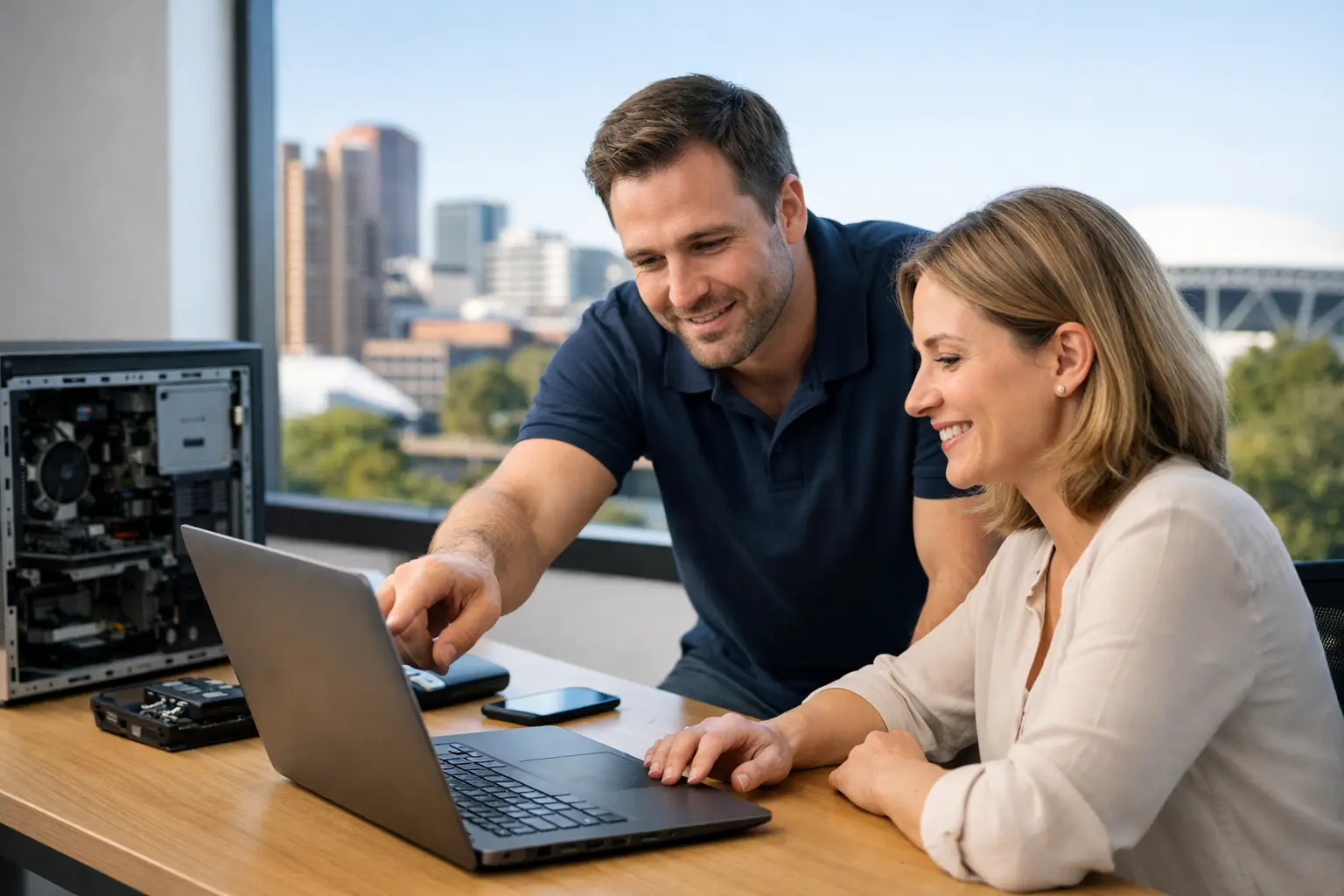 Adelaide Computer Help That Actually Solves Things | Southern Computer ...