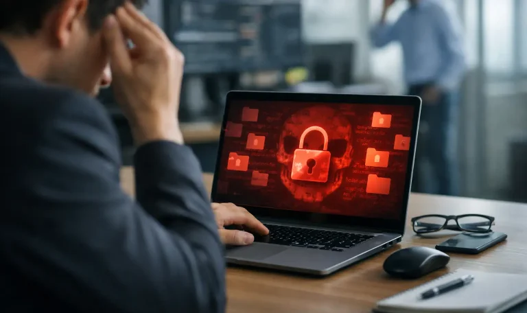 What to Do After a Ransomware Attack