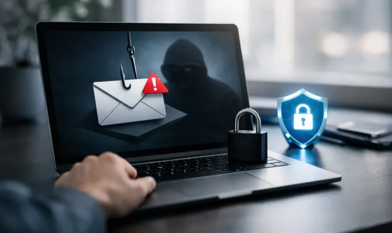 How to Stop Phishing Emails for Good