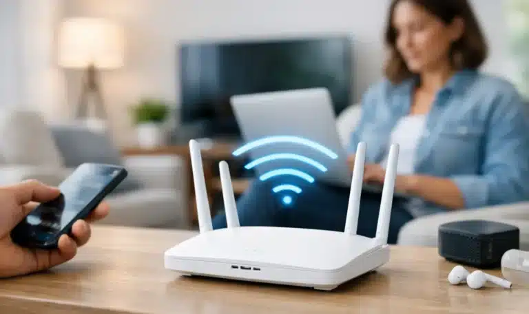 10 Best Ways to Improve WiFi Signal at Home