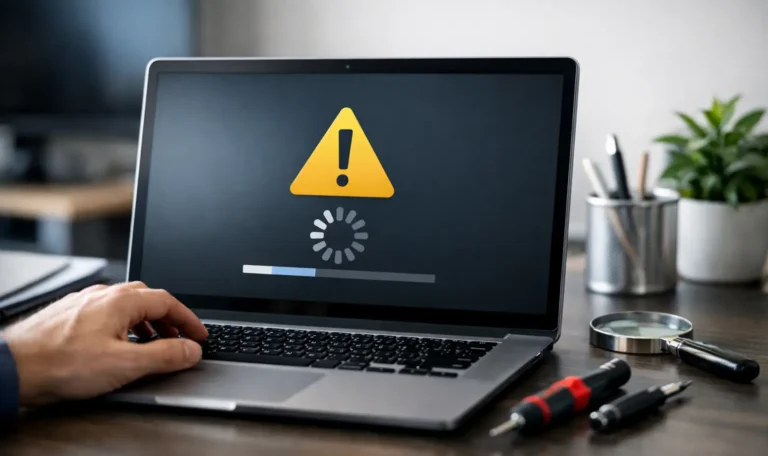 Why Won't Windows Update Install? Fix It Safely