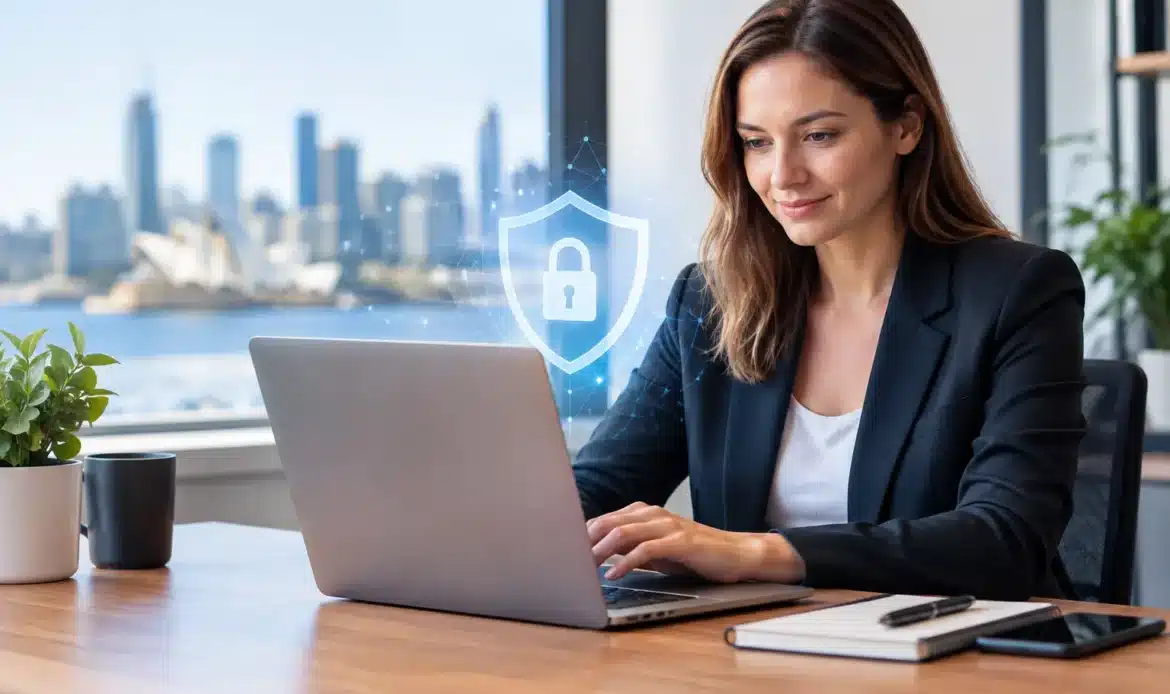 Best Antivirus for Small Business in Australia