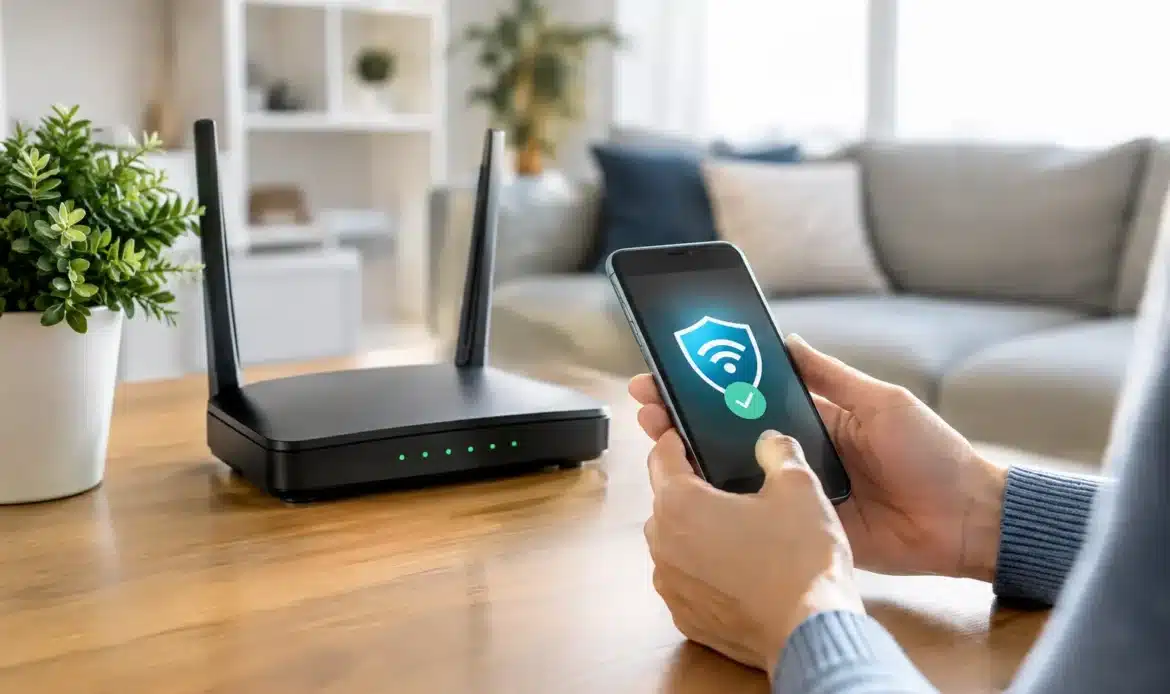 8 Home WiFi Security Checks Every Household Needs