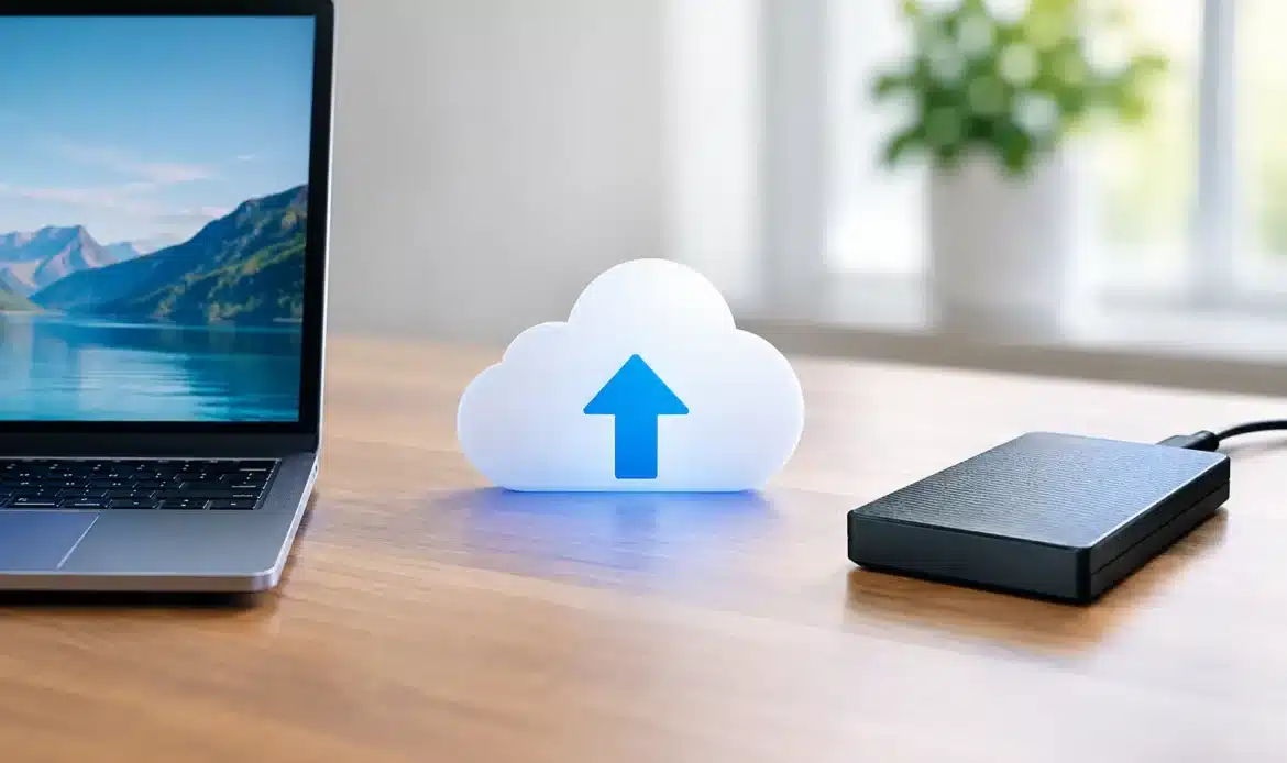 Cloud Backup Versus External Drive: Which Is Safer?