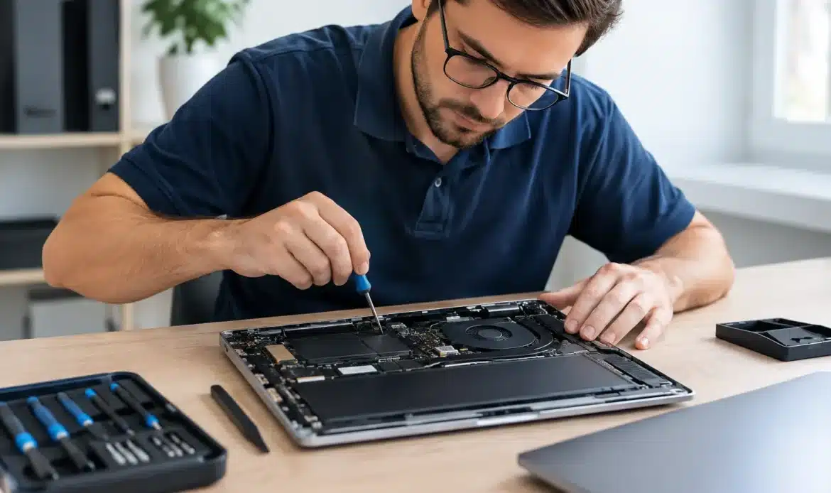 Computer Repair Costs: What You Should Expect