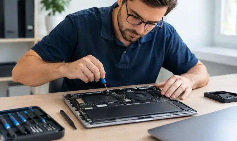Computer Repair Costs: What You Should Expect