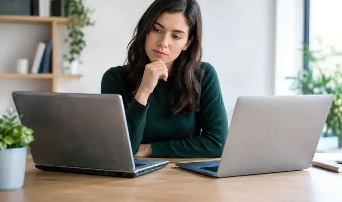 When Should You Replace Your Laptop Computer?