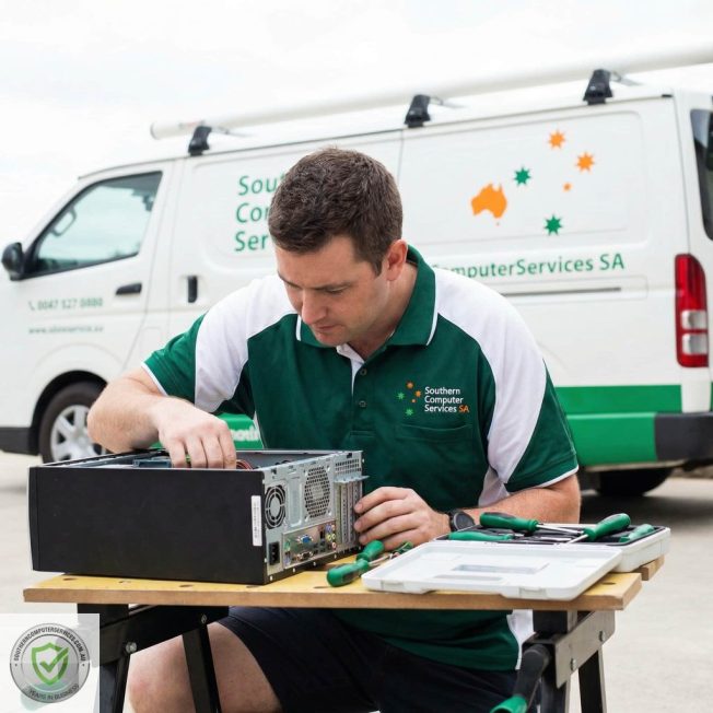 Mobile Computer Repair Service | FREE Callout 7 Days A Week