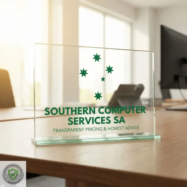 Computer Repairs Adelaide SA | Quality Onsite Repairs 7 Days